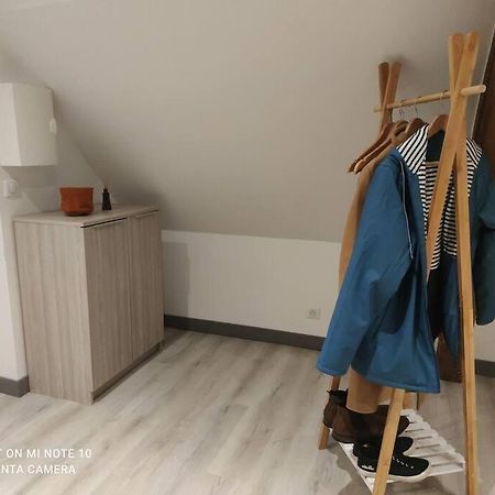 Appartement De Charme La Croix-Saint-Ouen Екстер'єр фото