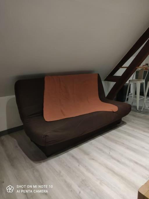 Appartement De Charme La Croix-Saint-Ouen Екстер'єр фото